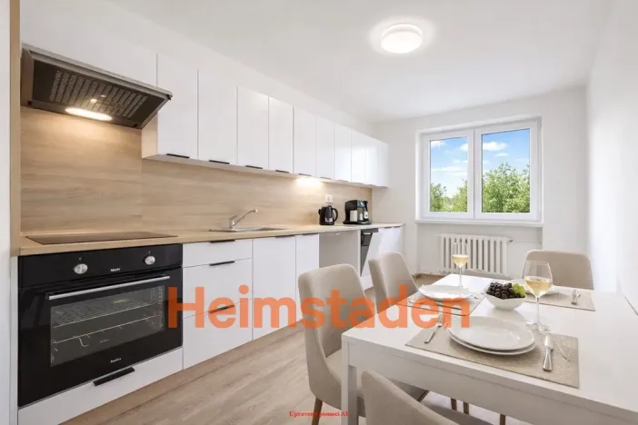 Pronájem bytu 3+1, Havířov - Podlesí, Františka Hrubína, 68 m2