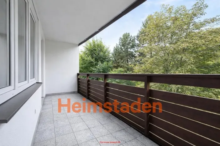 Pronájem bytu 3+1, Havířov - Podlesí, Františka Hrubína, 68 m2