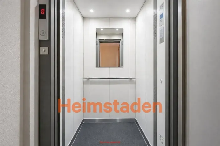 Pronájem bytu 3+1, Havířov - Podlesí, Františka Hrubína, 68 m2