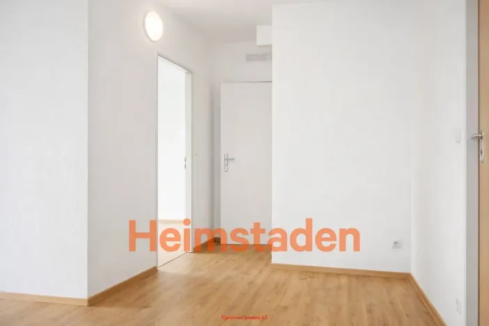 Pronájem bytu 3+1, Havířov - Podlesí, Františka Hrubína, 68 m2