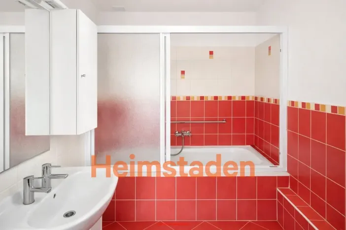 Pronájem bytu 3+1, Havířov - Podlesí, Františka Hrubína, 68 m2