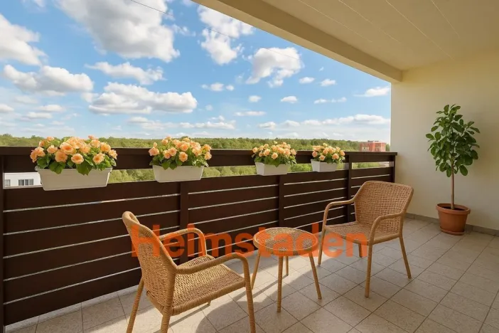 Pronájem bytu 3+1, Havířov - Podlesí, Františka Hrubína, 68 m2