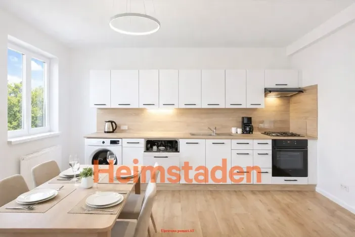 Pronájem bytu 3+1, Havířov - Podlesí, Františka Hrubína, 68 m2