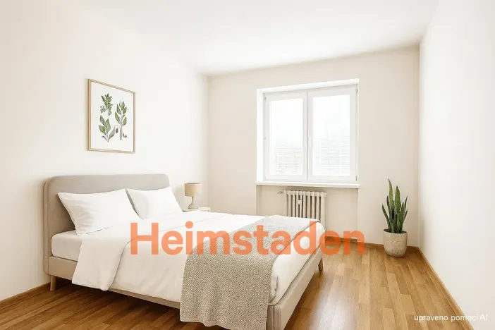 Pronájem bytu 3+1, Havířov - Podlesí, Františka Hrubína, 68 m2