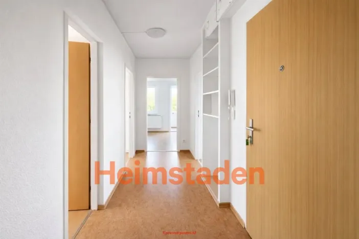 Pronájem bytu 3+1, Havířov - Podlesí, Františka Hrubína, 68 m2