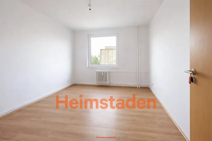 Pronájem bytu 3+1, Havířov - Podlesí, Františka Hrubína, 68 m2
