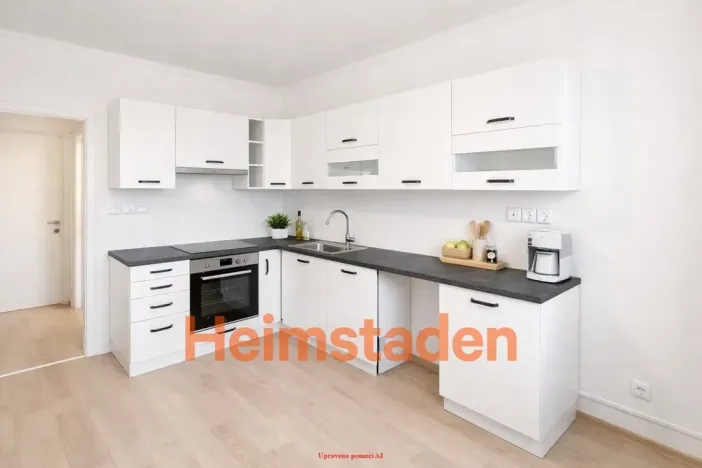 Pronájem bytu 3+1, Havířov - Podlesí, Petra Bezruče, 68 m2