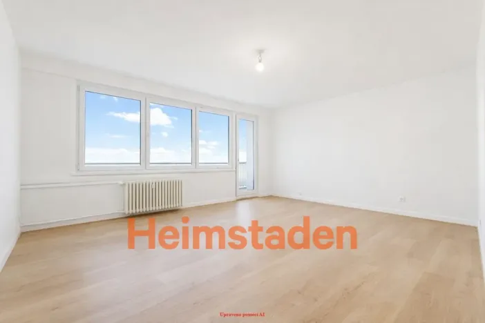 Pronájem bytu 3+1, Havířov - Podlesí, Petra Bezruče, 68 m2