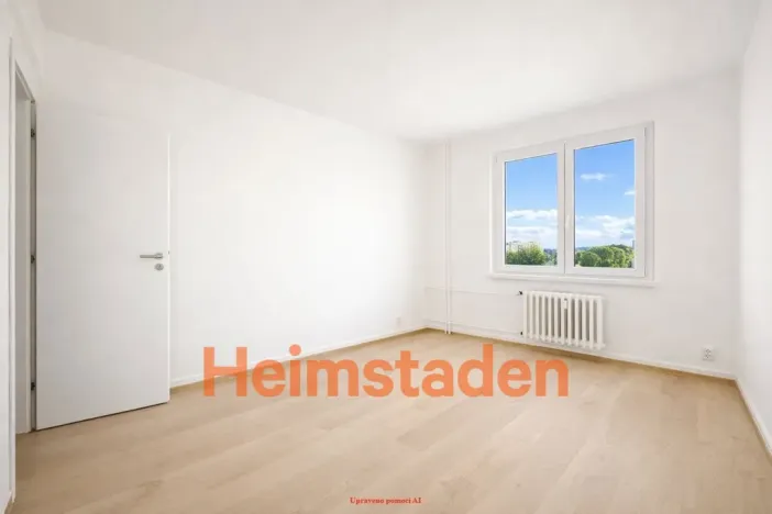 Pronájem bytu 3+1, Havířov - Podlesí, Petra Bezruče, 68 m2