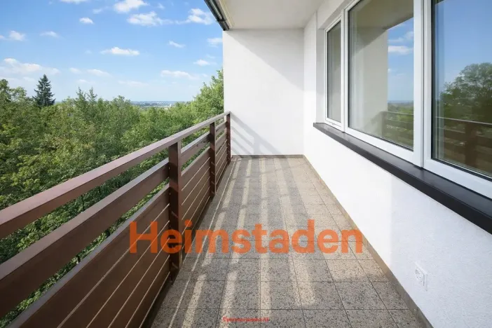 Pronájem bytu 3+1, Havířov - Podlesí, Petra Bezruče, 68 m2