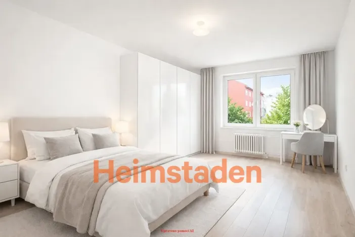 Pronájem bytu 3+1, Havířov - Podlesí, Mládežnická, 73 m2