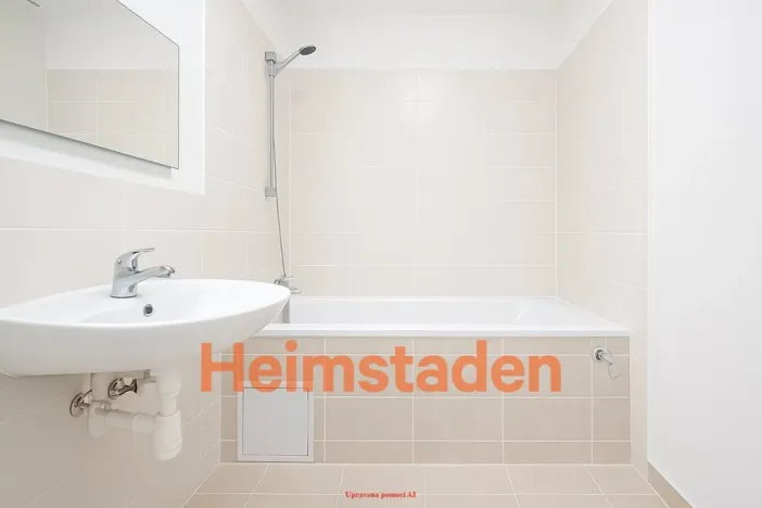 Pronájem bytu 3+1, Havířov - Podlesí, Mládežnická, 73 m2