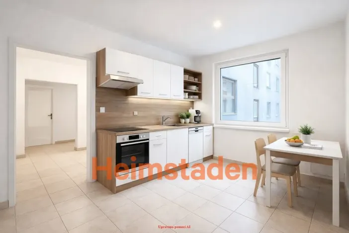 Pronájem bytu 3+1, Havířov - Podlesí, Mládežnická, 73 m2