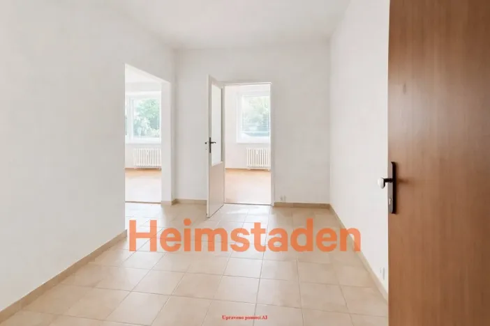 Pronájem bytu 3+1, Havířov - Podlesí, Mládežnická, 73 m2