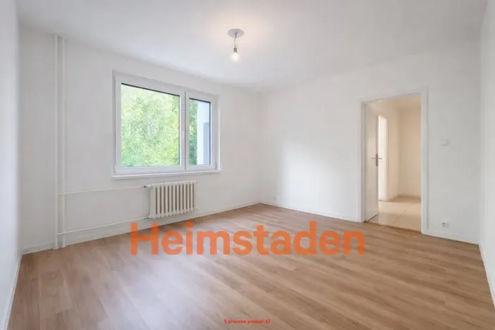 Pronájem bytu 3+1, Havířov - Podlesí, Mládežnická, 73 m2