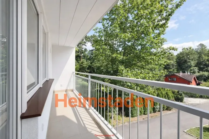 Pronájem bytu 3+1, Havířov - Podlesí, Mládežnická, 73 m2
