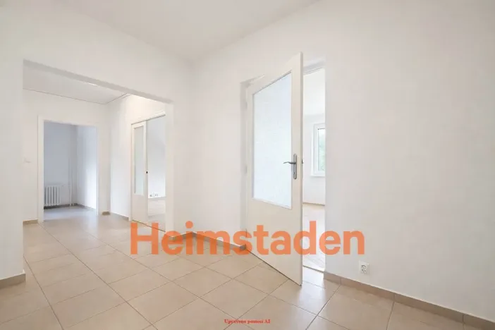 Pronájem bytu 3+1, Havířov - Podlesí, Mládežnická, 73 m2