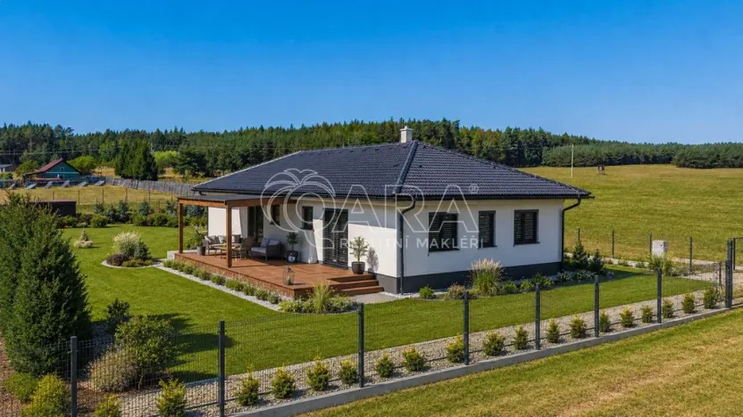 Prodej rodinného domu, Líté, 156 m2
