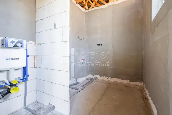 Prodej rodinného domu, Líté, 156 m2