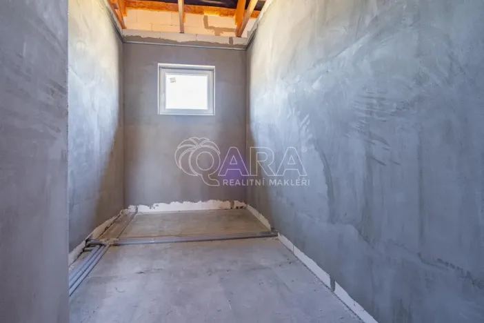 Prodej rodinného domu, Líté, 156 m2