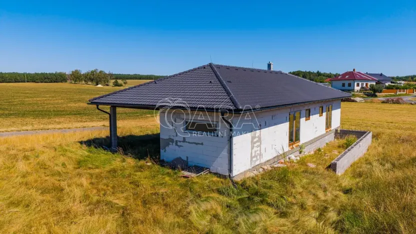 Prodej rodinného domu, Líté, 156 m2