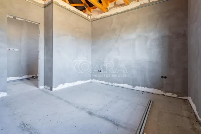 Prodej rodinného domu, Líté, 156 m2