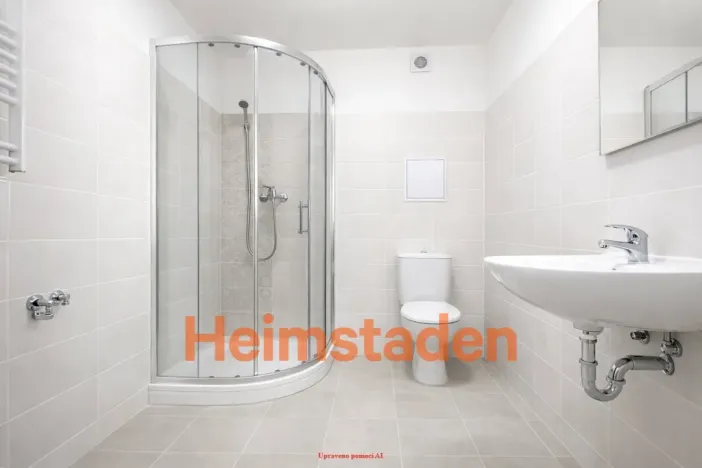 Pronájem bytu 2+kk, Havířov - Šumbark, Klimšova, 38 m2