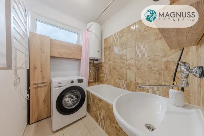 Prodej bytu 3+1, Maletín - Starý Maletín, 55 m2