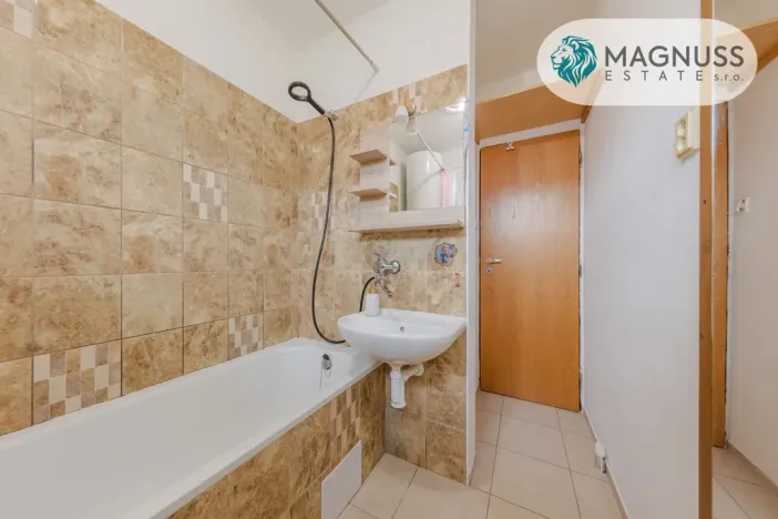 Prodej bytu 3+1, Maletín - Starý Maletín, 55 m2