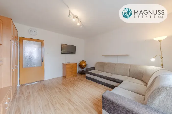Prodej bytu 3+1, Maletín - Starý Maletín, 55 m2