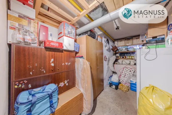 Prodej bytu 3+1, Maletín - Starý Maletín, 55 m2