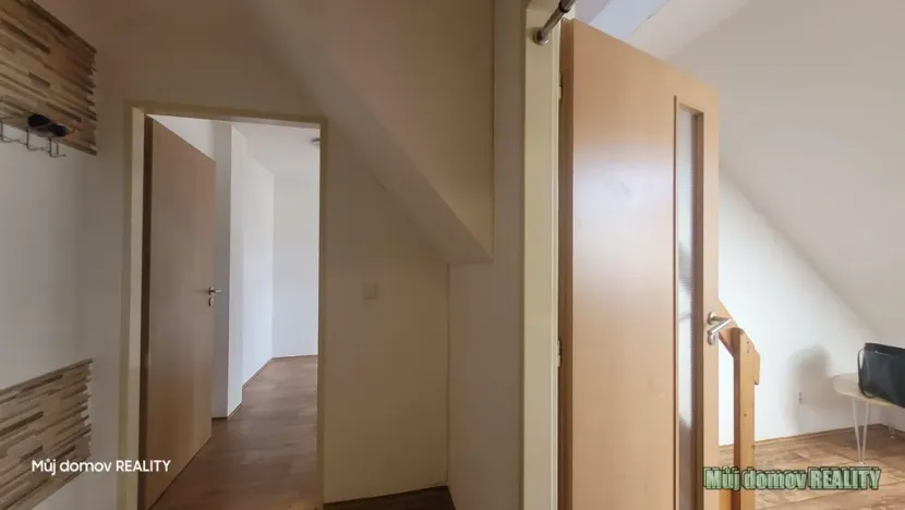 Pronájem bytu 3+kk, Praha - Radotín, Věštínská, 85 m2