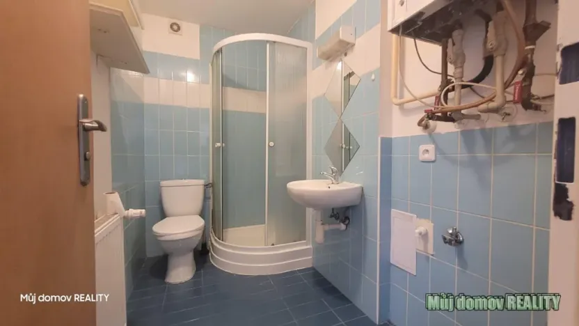 Pronájem bytu 3+kk, Praha - Radotín, Věštínská, 85 m2