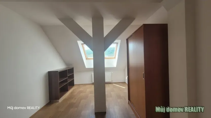 Pronájem bytu 3+kk, Praha - Radotín, Věštínská, 85 m2