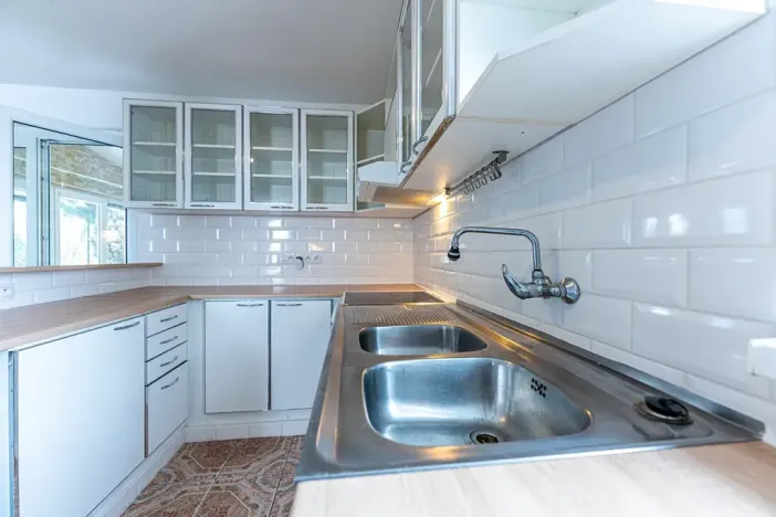 Pronájem rodinného domu, Čisovice, 110 m2