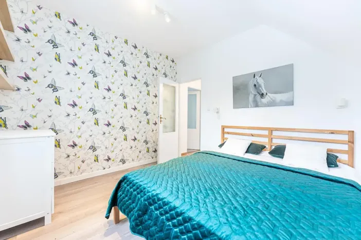 Pronájem rodinného domu, Čisovice, 110 m2