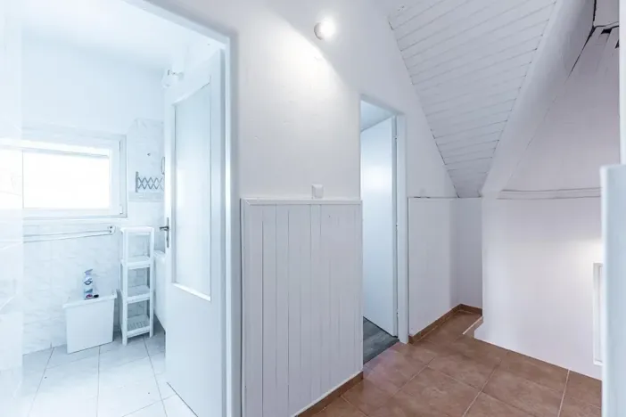 Pronájem rodinného domu, Čisovice, 110 m2
