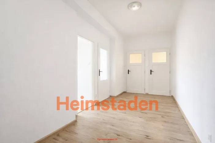 Pronájem bytu 2+1, Ostrava - Poruba, 17. listopadu, 58 m2