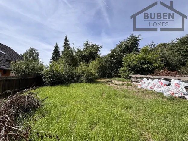 Prodej pozemku pro bydlení, Tachov, Luční, 709 m2