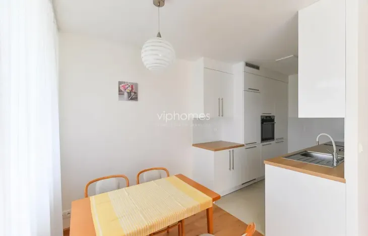 Pronájem bytu 3+kk, Praha - Chodov, Kloboukova, 75 m2