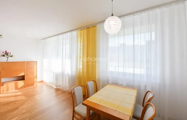 Pronájem bytu 3+kk, Praha - Chodov, Kloboukova, 75 m2