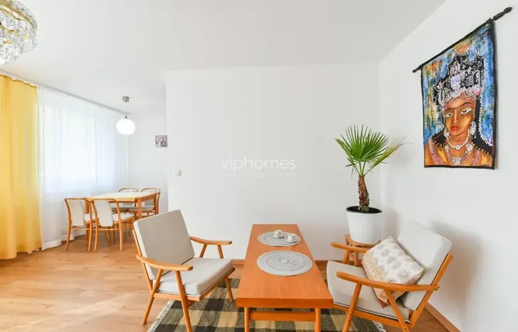 Pronájem bytu 3+kk, Praha - Chodov, Kloboukova, 75 m2