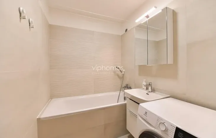 Pronájem bytu 3+kk, Praha - Chodov, Kloboukova, 75 m2