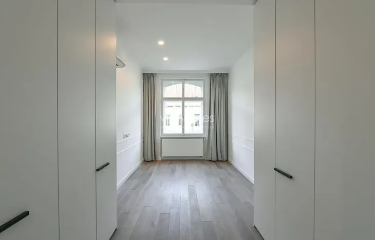 Pronájem bytu 2+kk, Praha - Vinohrady, náměstí Jiřího z Poděbrad, 56 m2