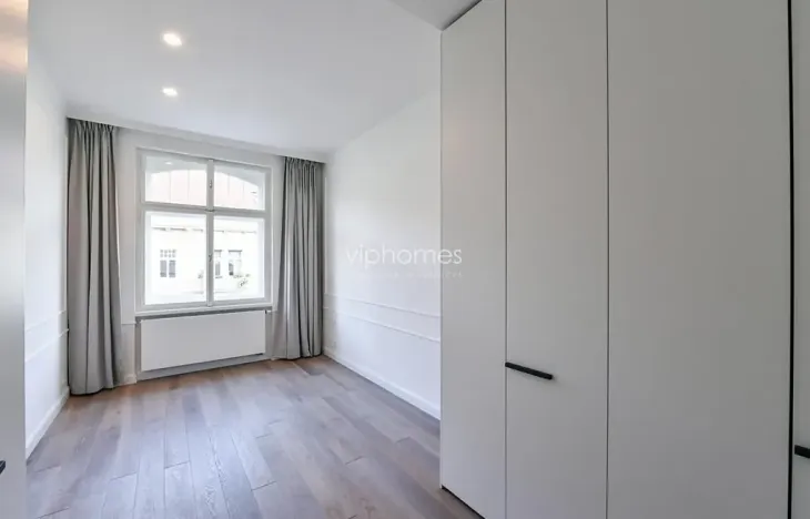 Pronájem bytu 2+kk, Praha - Vinohrady, náměstí Jiřího z Poděbrad, 56 m2