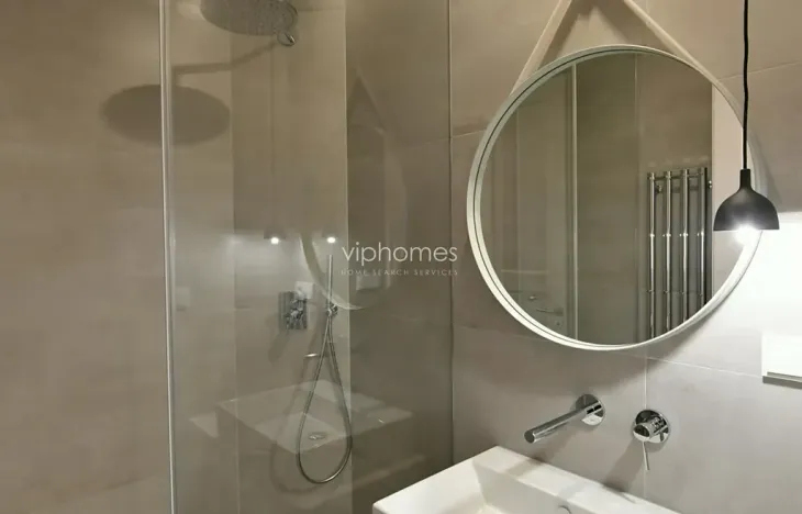 Pronájem bytu 2+kk, Praha - Vinohrady, náměstí Jiřího z Poděbrad, 56 m2