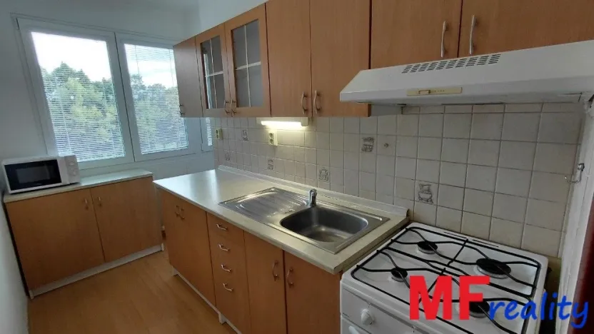 Pronájem bytu 3+1, Hradec Králové, Severní, 59 m2