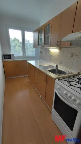 Pronájem bytu 3+1, Hradec Králové, Severní, 59 m2