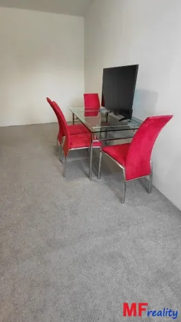 Pronájem bytu 3+1, Hradec Králové, Severní, 59 m2