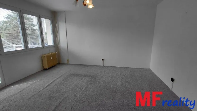 Pronájem bytu 3+1, Hradec Králové, Severní, 59 m2